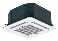 Кассетная сплит-система MDV MDCA4I-09HRFN8/MDOAG-09HFN8/T-MBQ4-03E