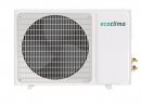 Кассетная сплит-система Ecoclima ECLCA-H24/4R1/ECL-H24/4R1