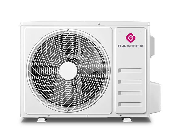 Сплит-система Dantex RK-12SATI/RK-12SATIE Advance Pro