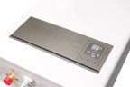 Проточный газовый водонагреватель Kotitonttu Suari S12 FT (турбо 24кВт)