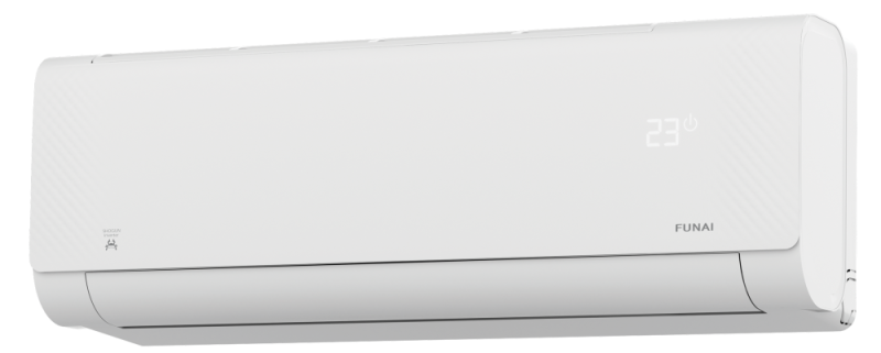 Сплит-система Funai RAC-I-SG35HP.D04/S/RAC-I-SG35HP.D04/U Shogun Inverter 2025