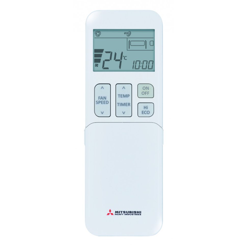 Настенная сплит-система Mitsubishi Heavy SRK63ZTL-W/SRC63ZTL-W STANDARD PLUS
