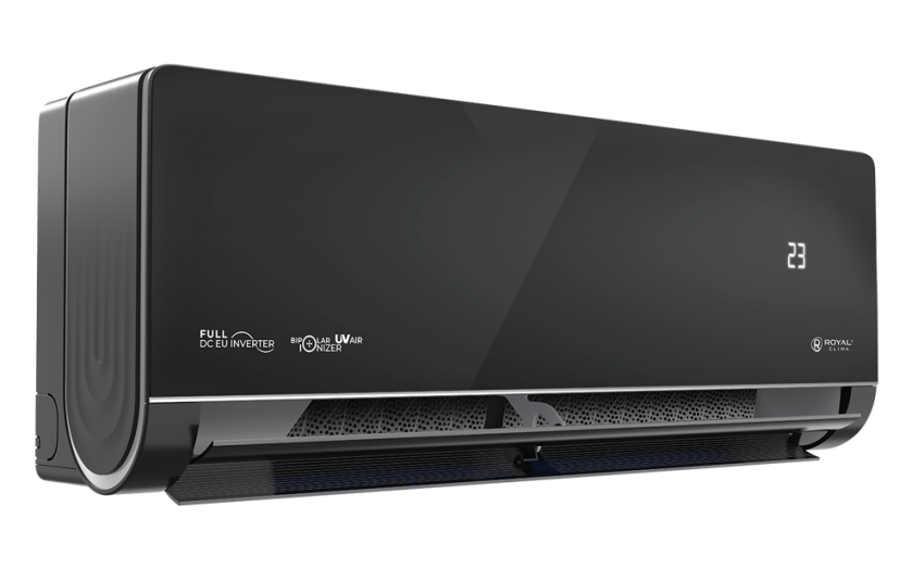 Сплит-система Royal Clima RCI-RSN55HN/IN/RCI-RSN55HN/OUT Royal Supremo Nero Inverter