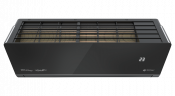 Сплит-система Royal Clima RCI-RSN55HN/IN/RCI-RSN55HN/OUT Royal Supremo Nero Inverter