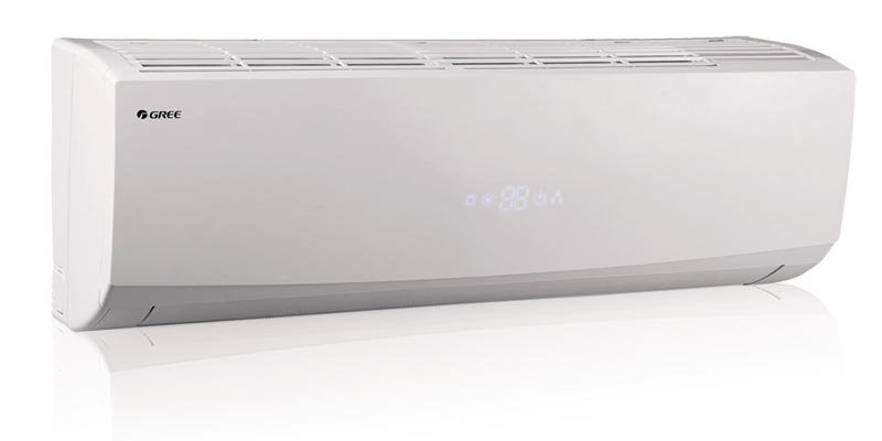 Сплит-система Gree GWH24QEXF-K6DNC2I Lomo Inverter