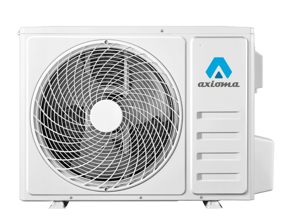 Сплит-система Axioma ASX12H1/ASB12H1