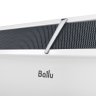Электрический конвектор Ballu Plinth Transformer с блоком управления BEC/PL-500-4I (инверторный)