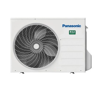 Настенная сплит-система Panasonic CS-XZ50ZKEW/CU-Z50ZKE