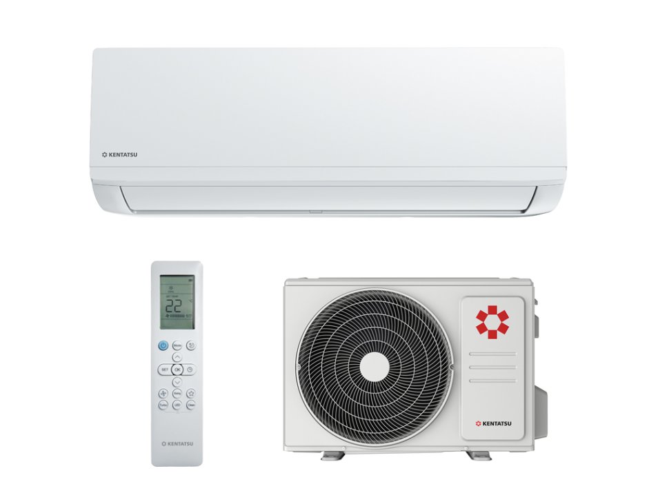 Сплит-система Kentatsu KSGI70HFRN1/KSRI70HFRN1 Ichi R32