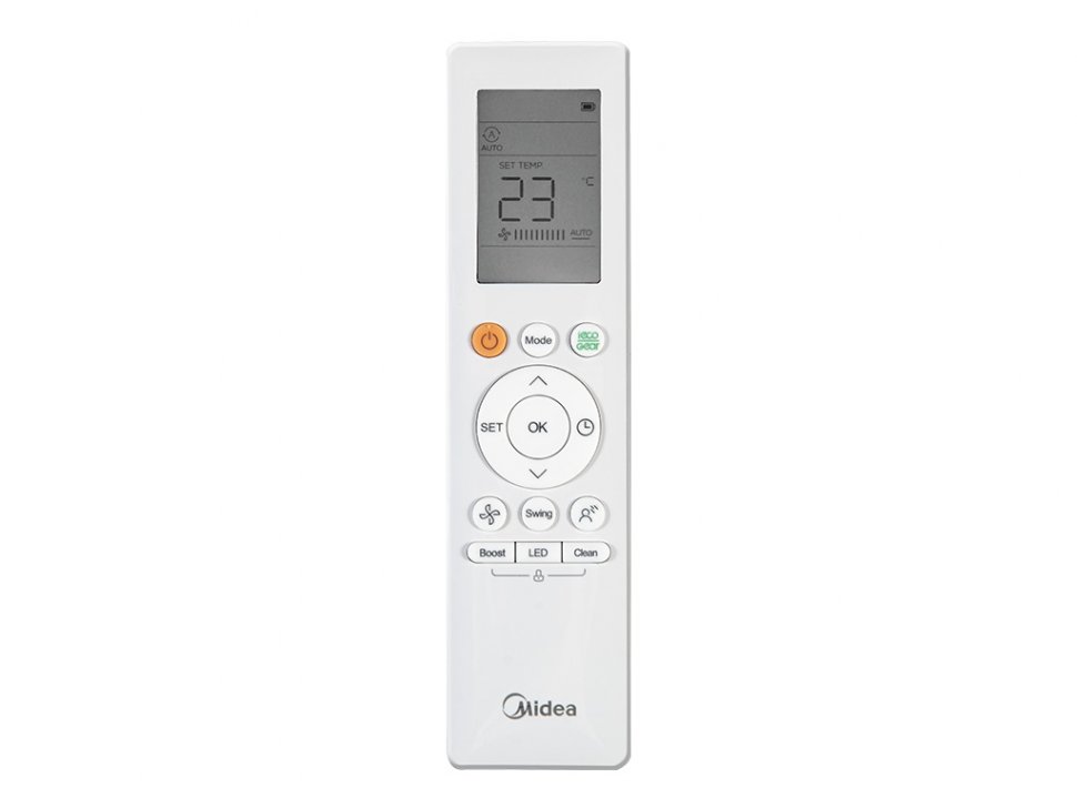 Сплит-система Midea MSAG1-07N8C2-I/MSAG1-07N8C2-O Paramount