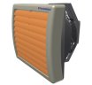 Водяной тепловентилятор Тепломаш КЭВ-109М4.5W3