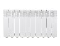 Алюминиевый радиатор Oasis Pro 350/80 10 секций