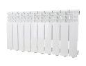 Алюминиевый радиатор Oasis Pro 350/80 10 секций