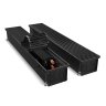 Внутрипольный конвектор Royal Thermo Atrium 150/200/2300-DG-U-BL