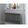 Стальной трубчатый радиатор Zehnder 3057 V001 Charleston TL 16 секций