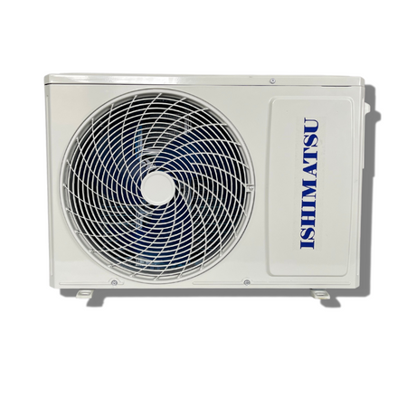 Сплит-система Ishimatsu AVK-09I Osaka DC Inverter