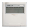 Внутренний канальный блок мульти сплит-системы Lessar LS-MHE18DVE2 eMagic Inverter