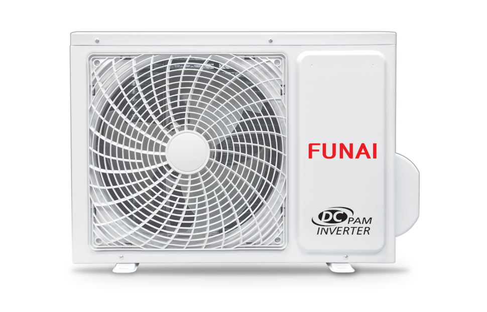 Сплит-система Funai Samurai DC Inverter RACI-SM35HP.D03