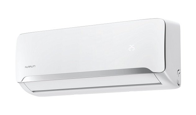 Сплит-система Ferrum FIS12F2-LT/FOS12F2-LT WS40 Force