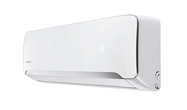 Сплит-система Ferrum FIS12F2-LT/FOS12F2-LT WS40 Force