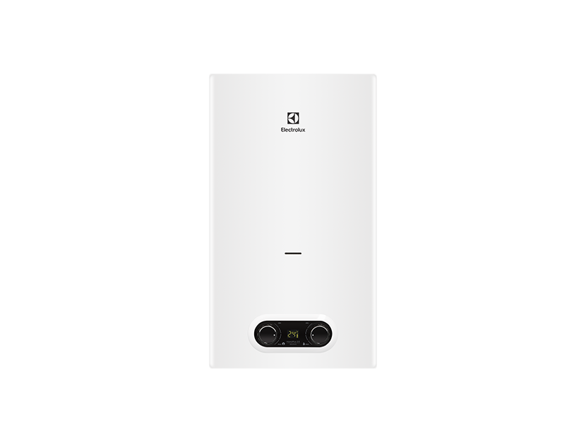 Проточный водонагреватель Electrolux GWH 12 NanoPlus 2.0
