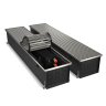 Внутрипольный конвектор Royal Thermo Atrium 190/250/1300-DG-U-NA