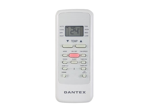Сплит-система Dantex RK-07SDM4G/RK-07SDM4EG Corso