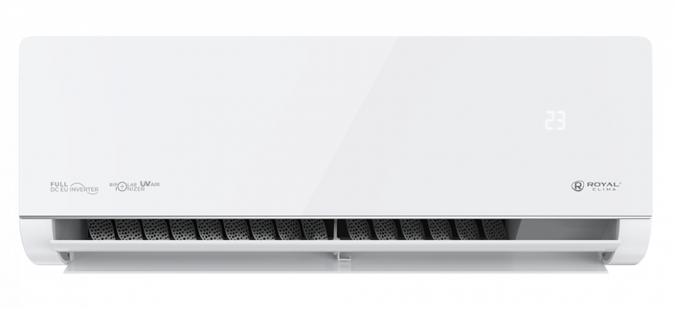 Сплит-система Royal Clima RCI-RSB30HN/IN/RCI-RSB30HN/OUT Royal Supremo Blanco Inverter