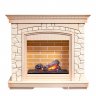 Каминокомплект Dimplex Glasgow с очагом Cassette 400 NH