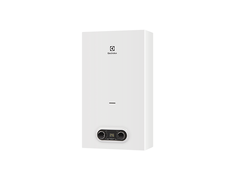 Проточный водонагреватель Electrolux GWH 14 NanoPlus 2.0