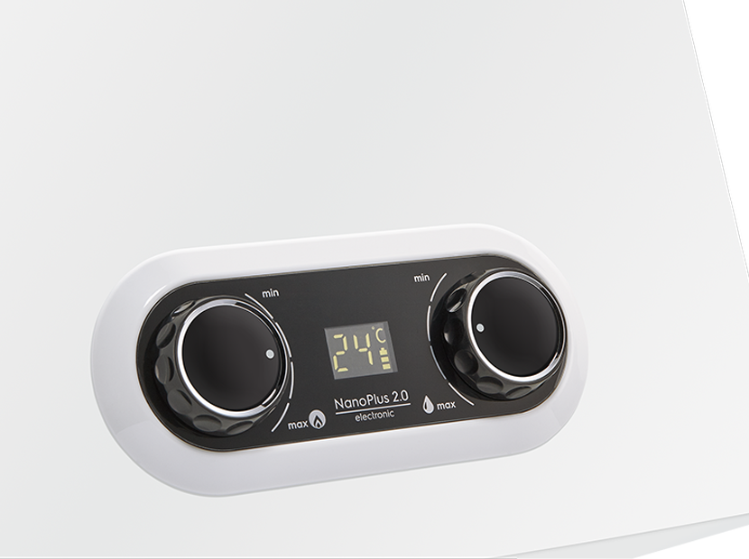 Проточный водонагреватель Electrolux GWH 14 NanoPlus 2.0