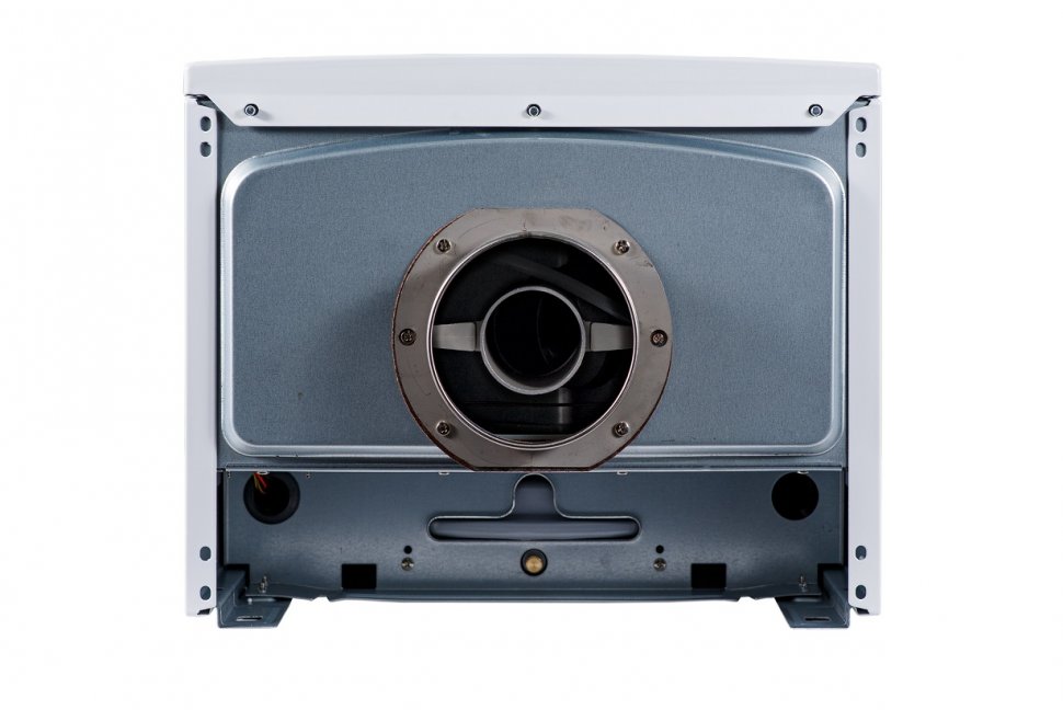 Настенный газовый котел MIZUDO MAESTRO LUX M28Т c шиной OpenTherm