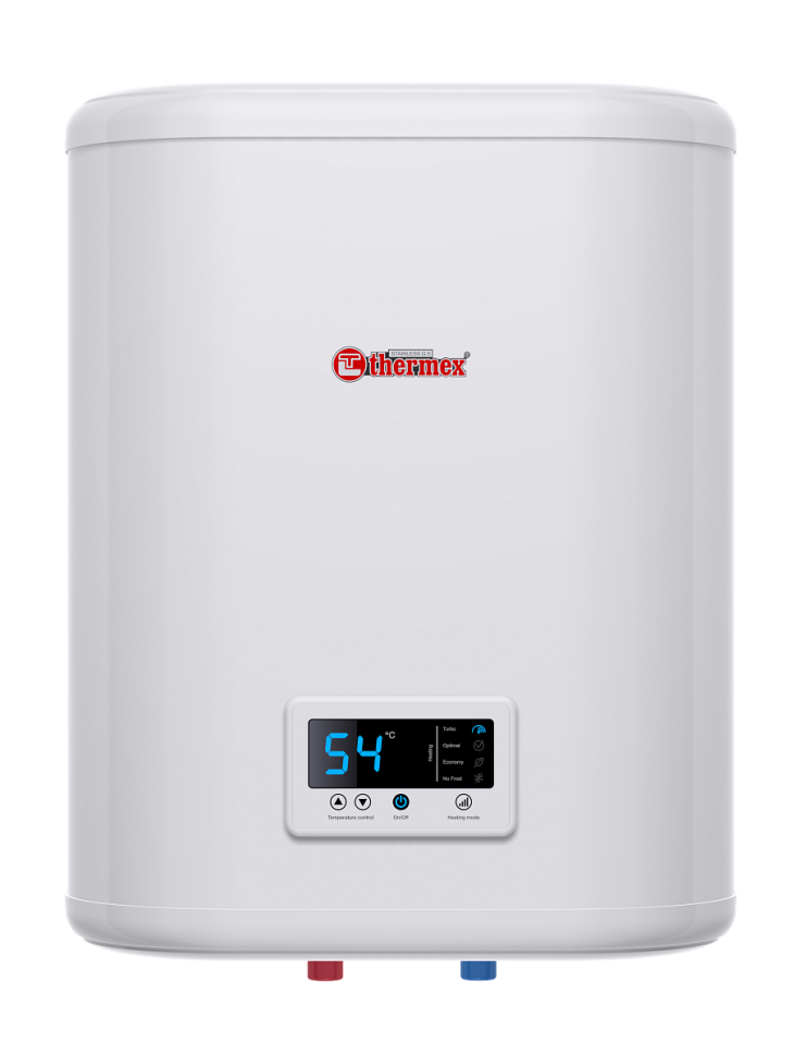 Накопительный электрический водонагреватель Thermex IF 30 V (pro)