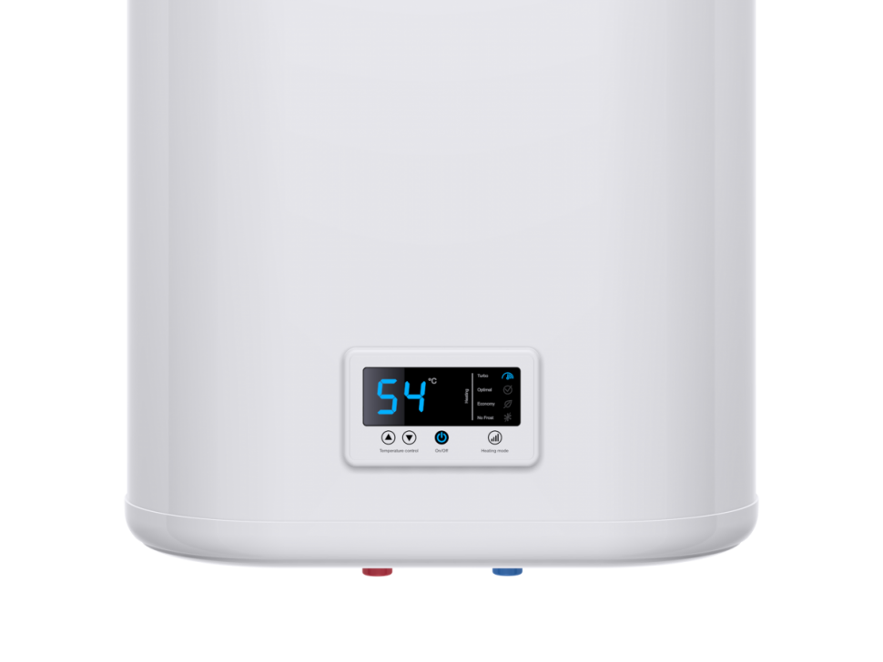 Накопительный электрический водонагреватель Thermex IF 30 V (pro)