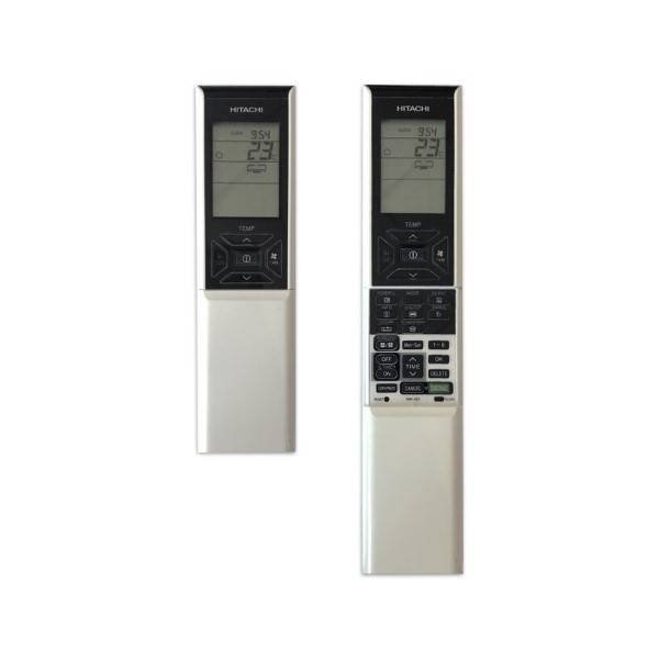 Внутренний блок мульти сплит-системы Hitachi RAK-18REF X-Comfort