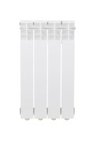 Алюминиевый радиатор Oasis Pro 500/80 4 секции