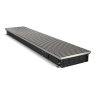 Внутрипольный конвектор Royal Thermo Atrium 75/250/2500-DG-U-NA