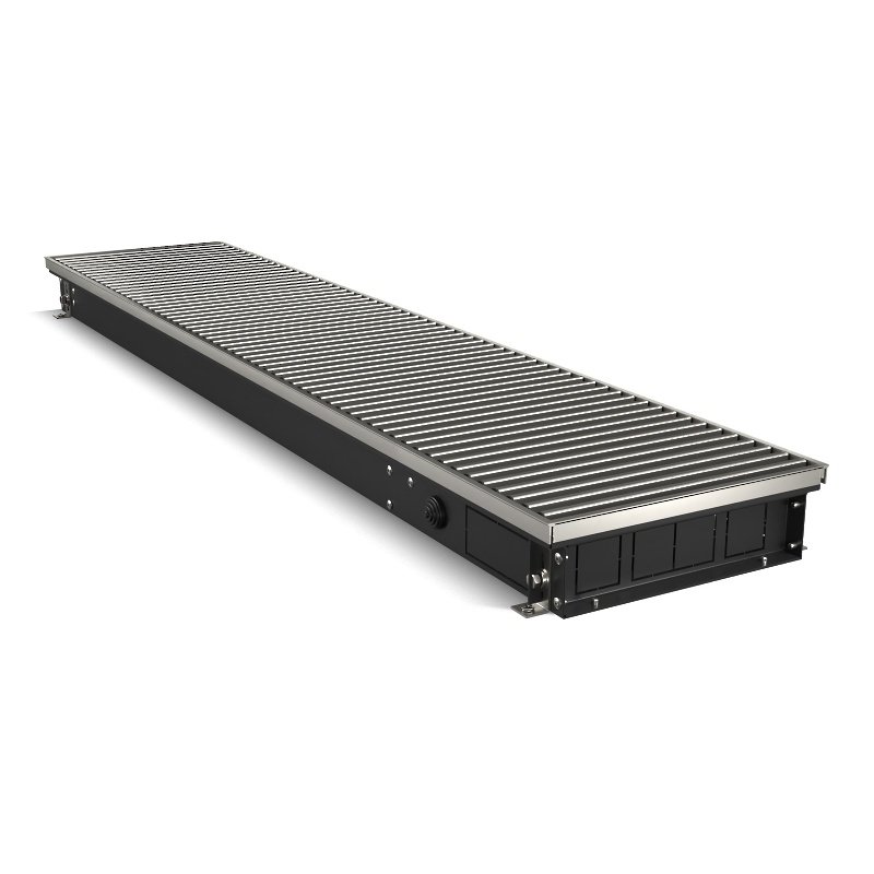 Внутрипольный конвектор Royal Thermo Atrium 75/250/2500-DG-U-NA