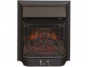 Каминокомплект RealFlame Andrea с очагом Majestic Lux Black S