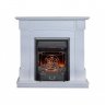 Каминокомплект RealFlame Andrea с очагом Majestic Lux Black S