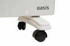 Электрический конвектор Oasis KM-5