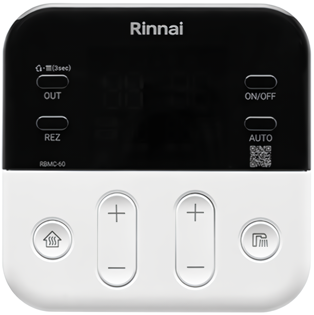 Настенный газовый котел Rinnai BR-SE42