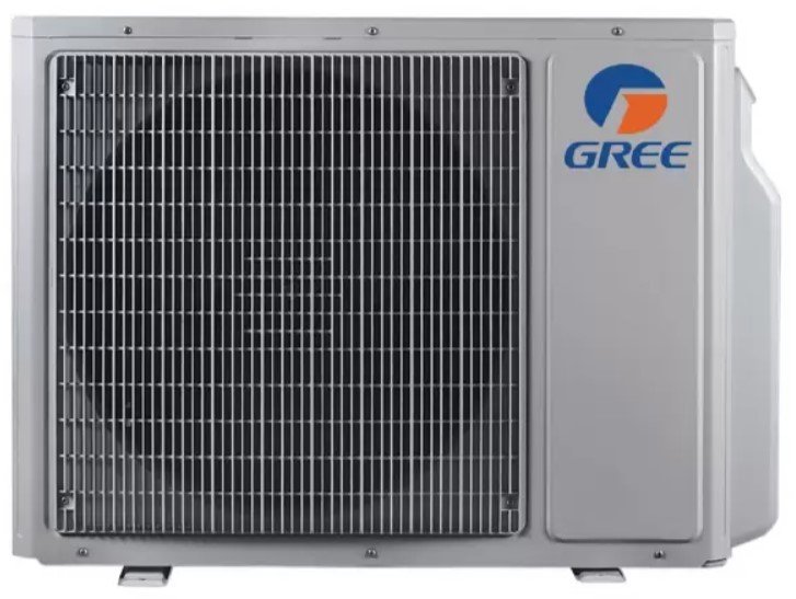 Сплит-система Gree GWH12ACC-K6DNA1F Lyra Inverter Champagne