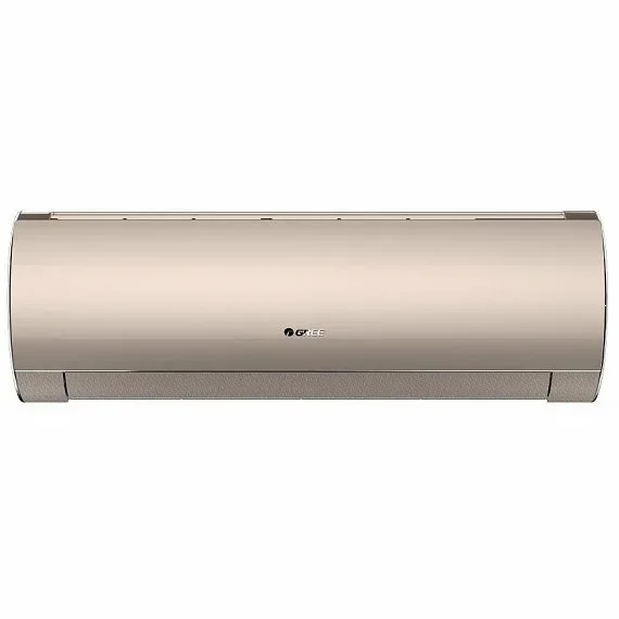 Сплит-система Gree GWH12ACC-K6DNA1F Lyra Inverter Champagne