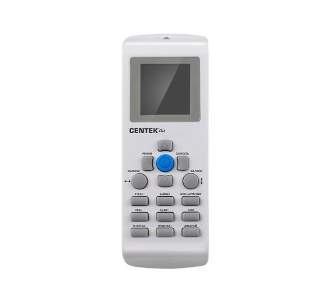 Колонная сплит-система Centek CT-67X36
