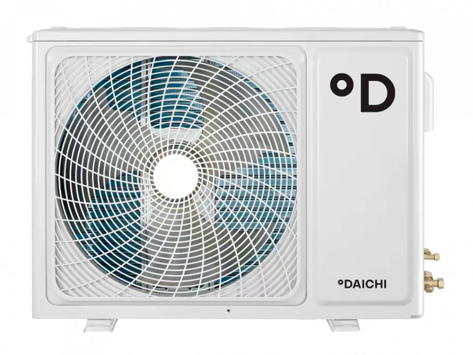 Сплит-система Daichi UNI35AVQS1R/UNI35FVS1R UNIque Inverter