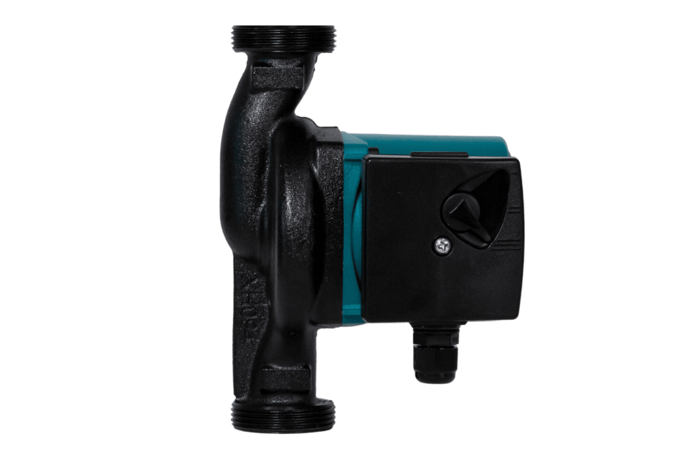 Циркуляционный насос Shinhoo Basic S 25-6S