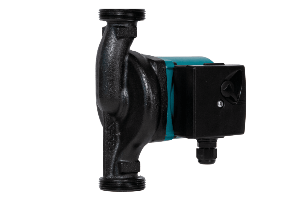 Циркуляционный насос Shinhoo Basic S 25-6S