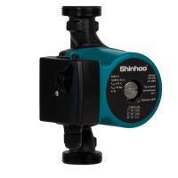 Циркуляционный насос Shinhoo Basic S 25-6S