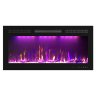 Каминокомплект Royal Flame Modern с очагом Crystal 36 RF